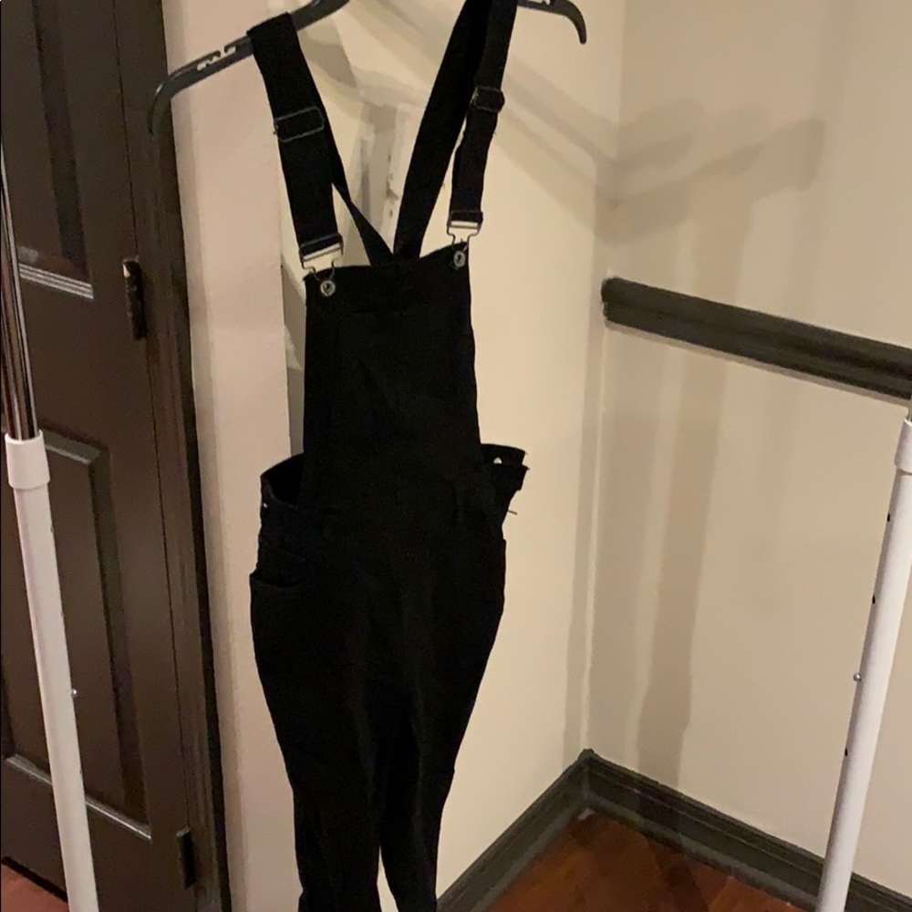 Overalls